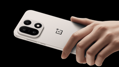 OnePlus 15. (Bildkälla: OnePlus)