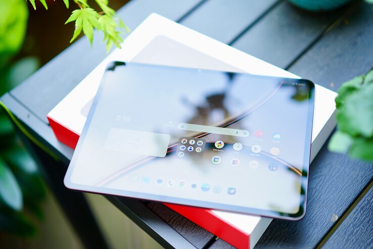 Recension av OnePlus Pad 4.