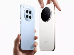 Oppo Find X8s-serien finns nu tillgänglig på Giztop (Bildkälla: Oppo - redigerad)