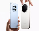 Oppo Find X8s-serien finns nu tillgänglig på Giztop (Bildkälla: Oppo - redigerad)