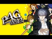 Persona 4 Golden banner (Bildkälla: Fanatical)