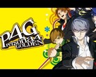 Persona 4 Golden banner (Bildkälla: Fanatical)