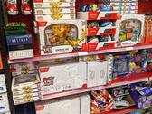 Pokémon TCG-samlarobjekt på Target