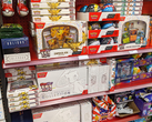 Pokémon TCG-samlarobjekt på Target