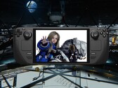 Pragmata visas på Steam Deck