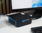 Recension av Acer mini-PC: Förvånansvärt kraftfull – tills man tittar på SSD-enheten