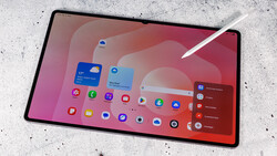 Galaxy Tab S11 Ultra 5G är en mycket bra surfplatta