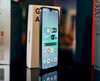 Test av Samsung Galaxy A17 5G på Notebookcheck