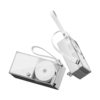 Sharges utdragbara 3-i-1 powerbank. (Bildkälla: Sharge)