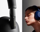 En användarrapport beskriver ett problem med gångjärnet på Sony WH-1000XM6 (Bildkälla: Sony, redigerad)