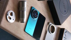 Vivo X Fold 7 lanseras den 26 juni som företagets hittills bästa vikbara telefon med kamera, utrustad med kamerahårdvara från Vivo X300 och optimerad multitasking