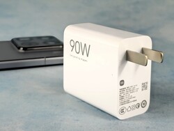 Xiaomi 15 Pro:s strömförsörjning