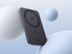 Ugreen's MagFlow Air Qi2 15W Ultra-Slim 5.000 mAh Power Bank