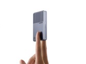 Ugreen Nexode Air Slim 65W lanseras i USA