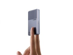 Ugreen Nexode Air Slim 65W lanseras i USA