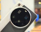 Trots att Xiaomi 15 tog förstaplatsen i DxOMarks zoomtest ligger den kvar på en medelmåttig position i rankningen av kameraflaggskepp. (Bildkälla: Alexander Fagot, Notebookcheck)