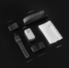 Xiaomi Mijia Outdoor Multi-Function Light levereras med tillbehör. (Bildkälla: Xiaomi, maskinöversatt)