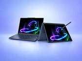 Lenovo Yoga 9n 2-in-1 placerar Nvidia RTX Spark i ett tunt chassi, med ett startpris på 2 999,99 dollar.