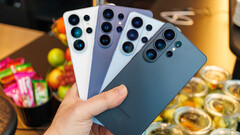 Samsung Galaxy S26 Ultra får några stora uppdateringar med One UI 9