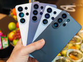 Samsung Galaxy S26 Ultra får några stora uppdateringar med One UI 9