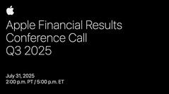 Stigande försäljning har resulterat i ett rekordkvartal för Apple. (Bildkälla: Apple)