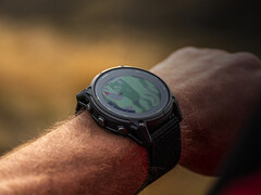 Enduro 3 är en av flera smartklockor som är berättigade att få Beta Version 17.25 när de är registrerade i Beta-programmet. (Bildkälla: Garmin)