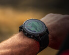 Enduro 3 är en av flera smartklockor som är berättigade att få Beta Version 17.25 när de är registrerade i Beta-programmet. (Bildkälla: Garmin)