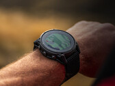 Enduro 3 är en av flera smartklockor som är berättigade att få Beta Version 17.25 när de är registrerade i Beta-programmet. (Bildkälla: Garmin)