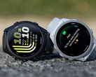 Forerunner 170 har nu fått sin andra stabila v18.xx-uppdatering.