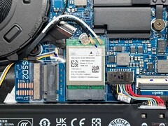 Wi-Fi-modul