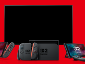 Nintendo Switch 2:s GPU har stöd för två ikoniska Nvidia-funktioner (bildkälla: Nintendo)