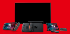 Nintendo Switch 2:s GPU har stöd för två ikoniska Nvidia-funktioner (bildkälla: Nintendo)