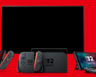 Nintendo Switch 2:s GPU har stöd för två ikoniska Nvidia-funktioner (bildkälla: Nintendo)