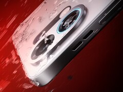 Fläkten på K13 Turbo. (Bildkälla: Oppo)