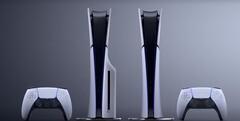 Sony har tillkännagivit en ny beta-mjukvaruuppdatering för PS5 och PS5 Pro (bildkälla: Sony)