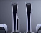 Sony har tillkännagivit en ny beta-mjukvaruuppdatering för PS5 och PS5 Pro (bildkälla: Sony)