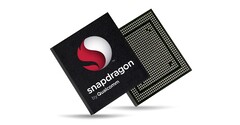 Pixel 10:s plattformsoberoende fildelning kommer även att vara tillgänglig på Snapdragon-drivna smartphones. (Bildkälla: Qualcomm)