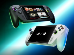 ROG Xbox Ally X och ROG Xbox Ally kanske inte lanseras förrän mycket senare under året (bildkälla: Xbox)