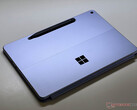 Surface Pro 12-tum har en skärm med 90 Hz.