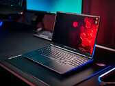 XMG Neo 16 2025 förhandsvisning - Den snabbaste bärbara speldatorn nu med AMD, RTX 5000 och 300 Hz Mini-LED
