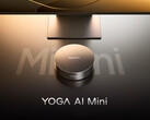Lenovo marknadsför även Yoga Mini i som Yoga AI Mini.