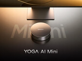 Lenovo marknadsför även Yoga Mini i som Yoga AI Mini.