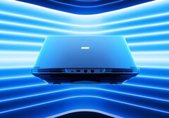 Schenker Key 18 Pro kan utrustas med upp till 256 GB RAM och 32 TB SSD-lagring (Bildkälla: Schenker)