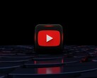 3D YouTube-logotyp (Bildkälla: BoliviaInteligente - Unsplash)