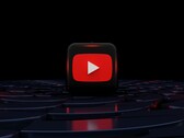 3D YouTube-logotyp (Bildkälla: BoliviaInteligente - Unsplash)