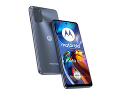 I granskning: Motorola Moto E32. Testapparat tillhandahållen av: