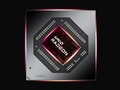 AMD Radeon RX 7600S: benchmarks, prestanda, specifikationer