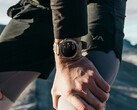 Amazfit T-Rex Ultra får firmwareversion 9.6.1.2. (Bildkälla: Amazfit)