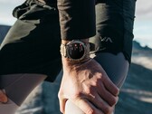 Amazfit T-Rex Ultra får firmwareversion 9.6.1.2. (Bildkälla: Amazfit)
