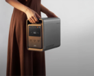 Anker Solix S2000 väger strax över 16 kg.